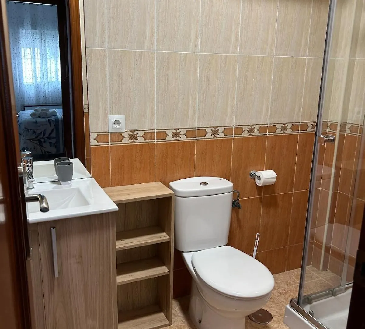Punta Umbria Apartment  プンタ・ウンブリア