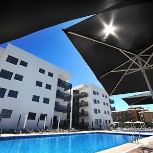 Apartament Leo Deluxe (adults Only), Punta Umbría